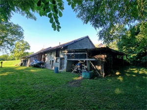 corps de ferme à la vente -   74910  SEYSSEL, surface 170 m2 vente corps de ferme - UBI423750400